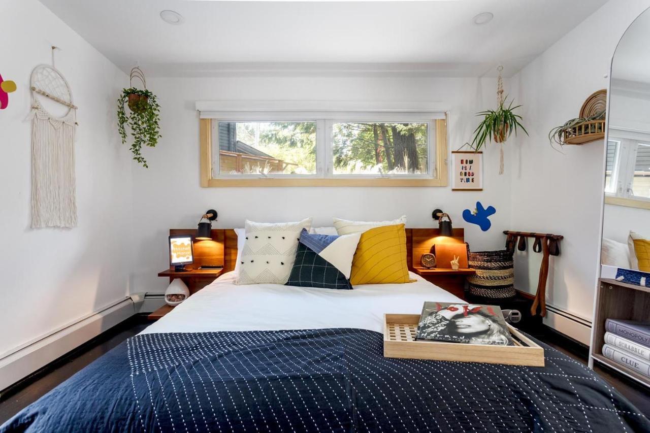 The Herwood Inn Woodstock Bagian luar foto
