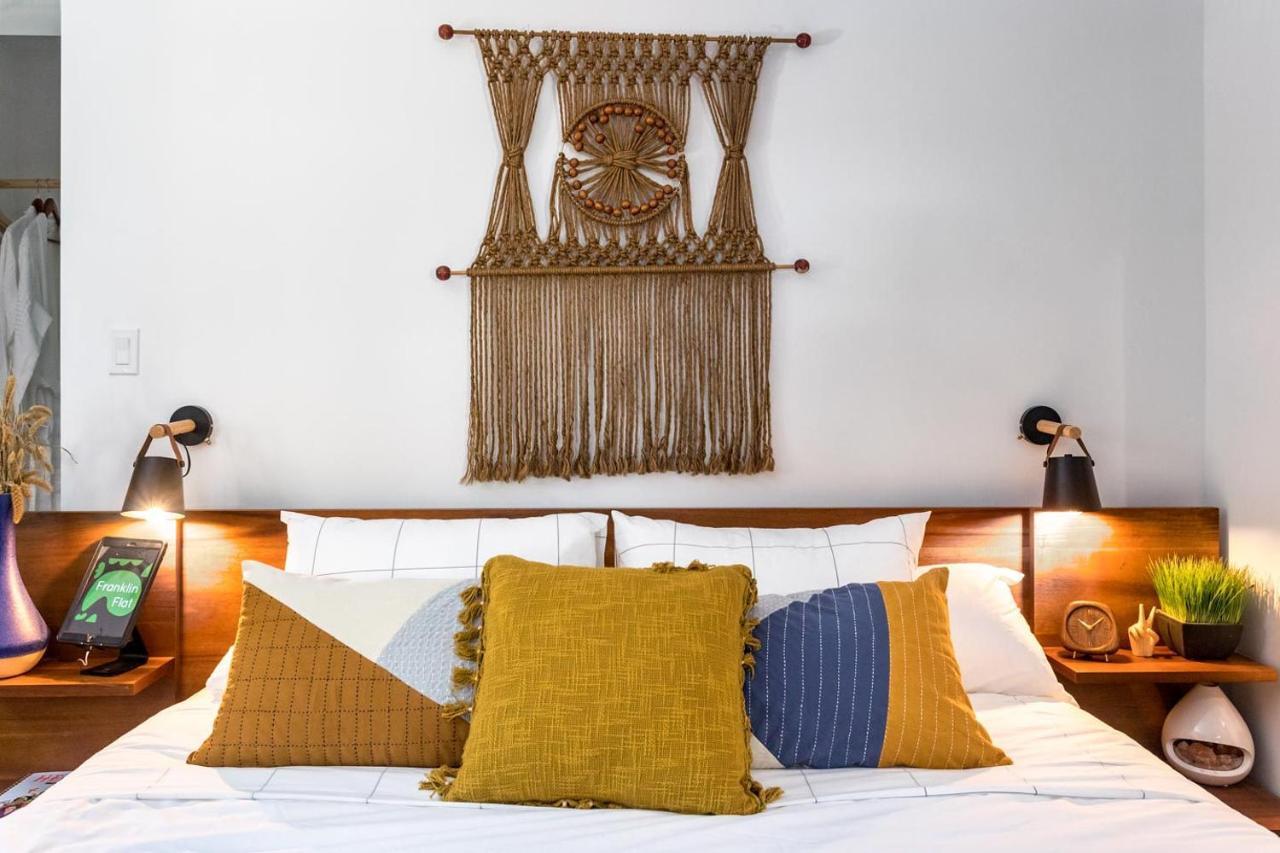 The Herwood Inn Woodstock Bagian luar foto